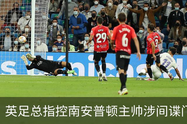 英足总指控南安普顿主帅涉间谍门 俱乐部称仍支持