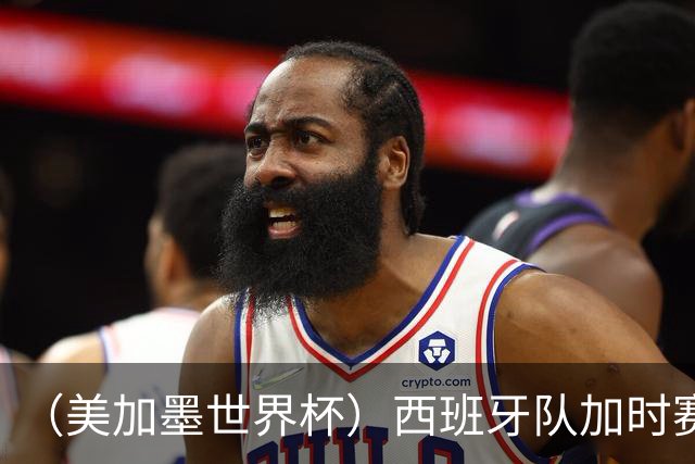 （美加墨世界杯）西班牙队加时赛1:0绝杀阿根廷队 夺得世界杯冠军